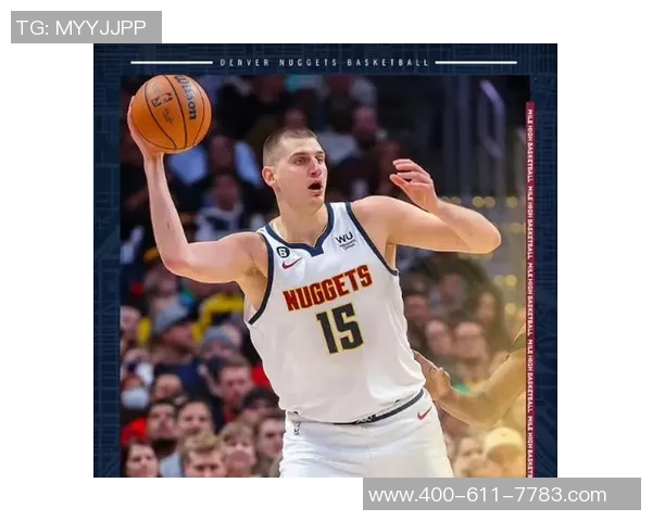 约基奇冲击金球奖？数据全面对比分析