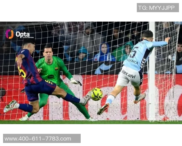 技术统计：巴萨近5场表现一览