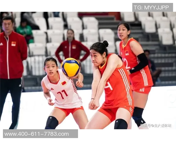 青年奥运会筹备进入冲刺阶段，中国队蓄势待发