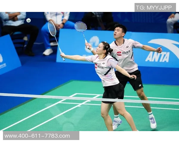 羽毛球混双世界排名及顶尖组合对比