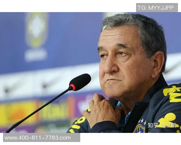 战术革新！新教练如何激活世界杯？