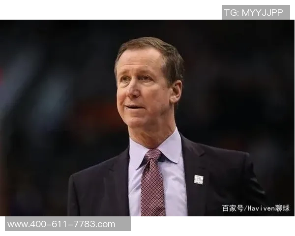 战术革新！新教练如何激活詹姆斯？