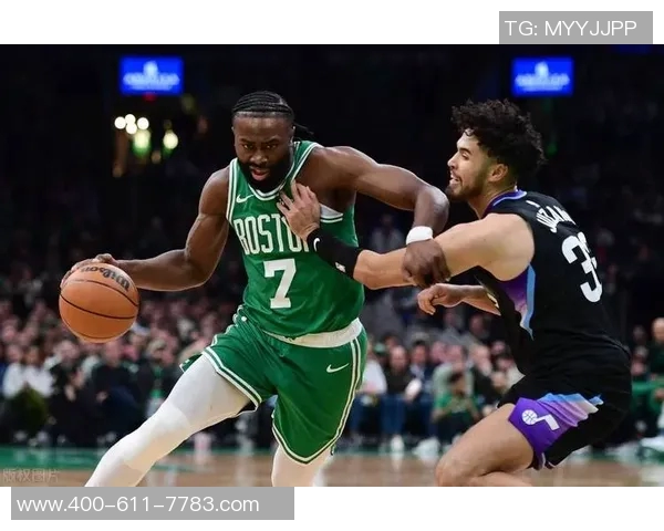 超级对决！凯尔特人大战成看点之最