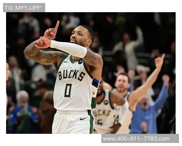 利拉德赛场爆发小插曲,裁判如何处理? 利拉德赛场爆发小插曲,裁判如何处理?