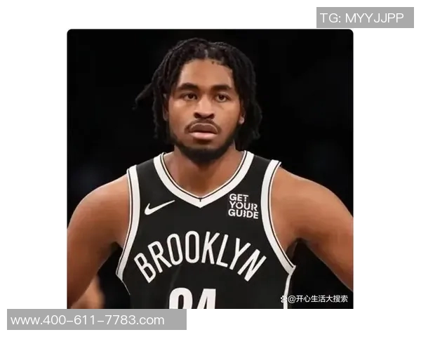 媒体预测：篮网或成未来超级巨星