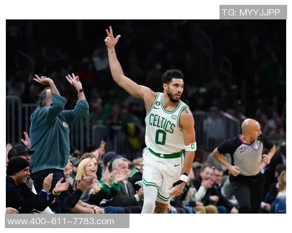 塔图姆赛后采访爆金句,引全场大笑 塔图姆赛后采访爆金句,引全场大笑