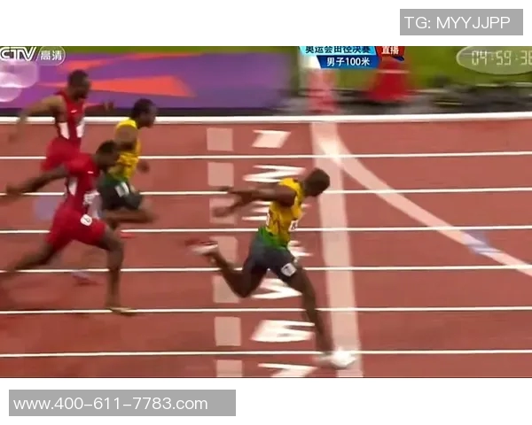 奥运会田径项目预赛与决赛策略差异及其对竞技表现的影响分析